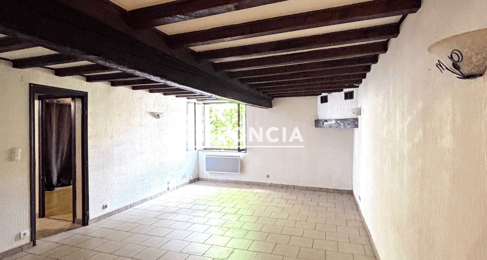 Appartement 3 pièces (59 m²) à louer - Tullins (38210)