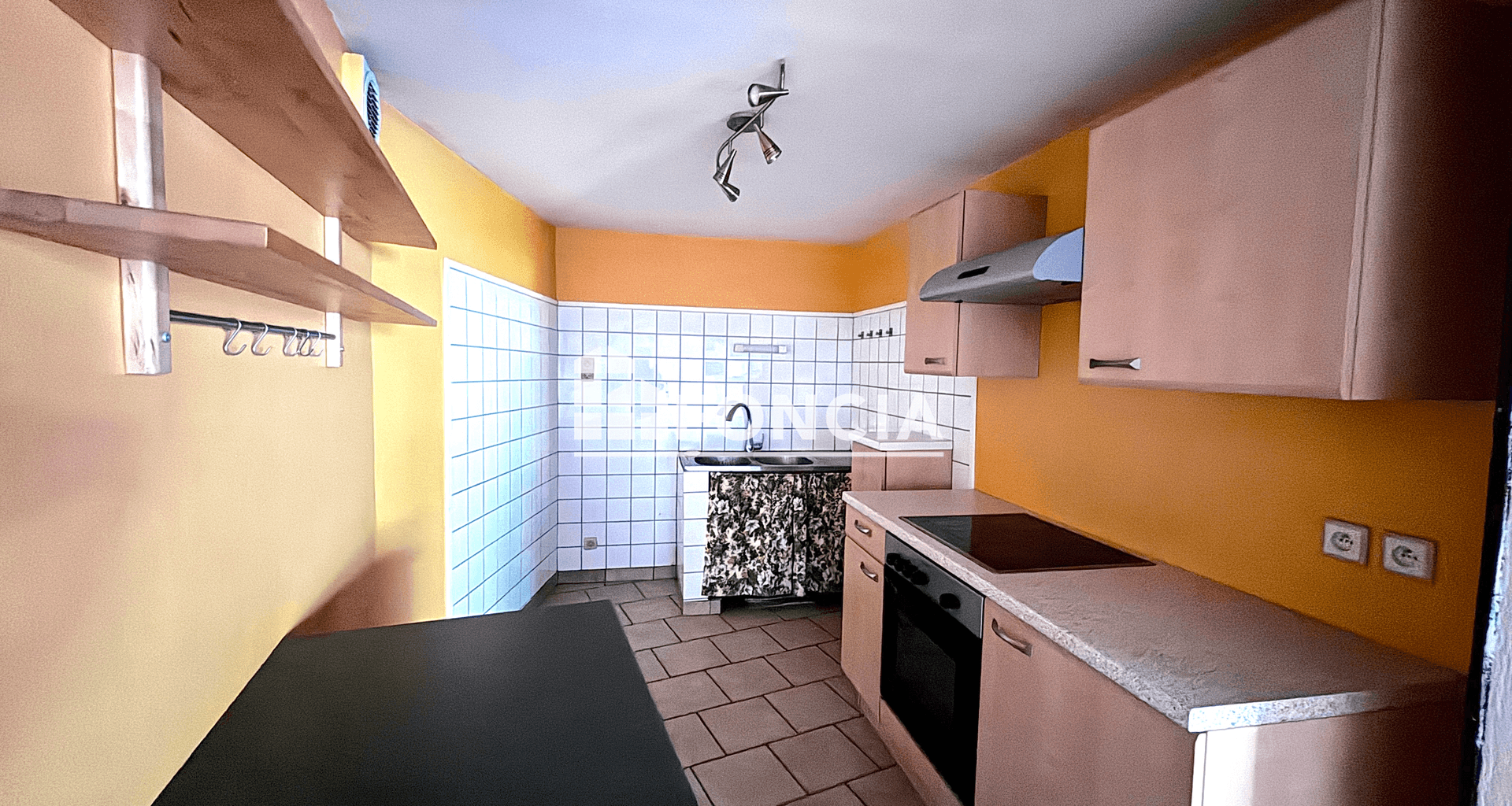 Appartement 3 pièces (59 m²) à louer - Tullins (38210)