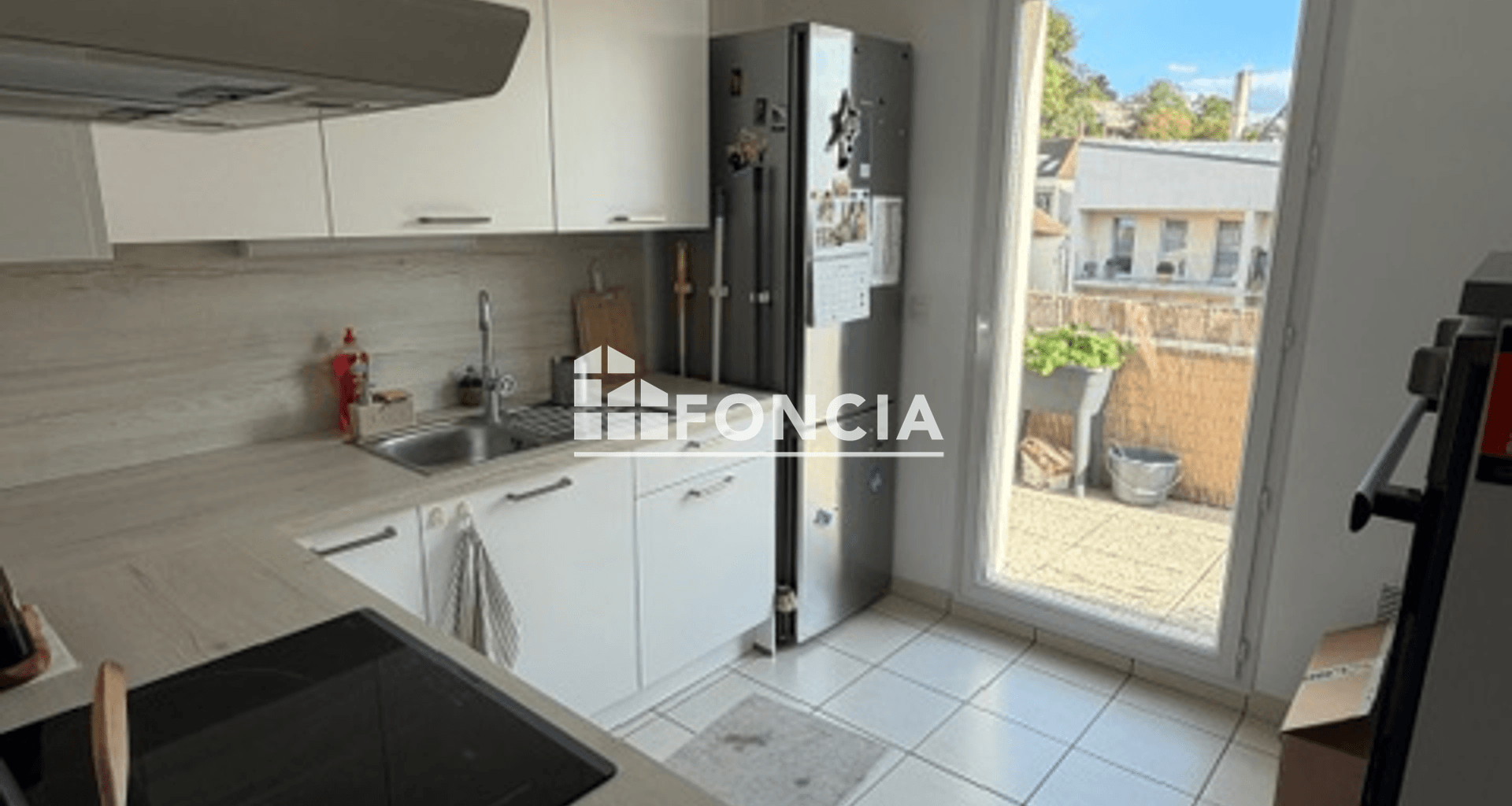 Appartement 3 pièces (74.3 m²) à louer - Château-thierry (02400)