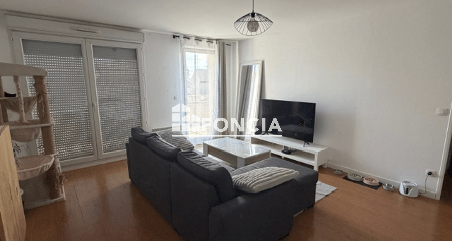 Appartement 3 pièces (74.3 m²) à louer - Château-thierry (02400)