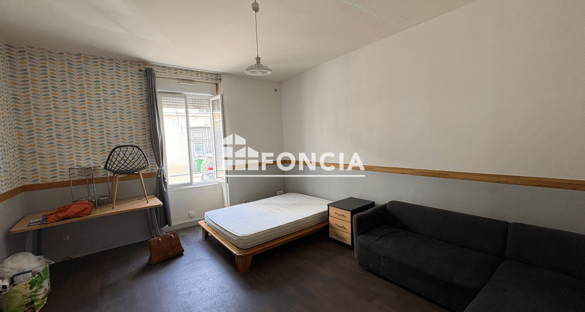 Studio (29.62 m²) à vendre - Le Mans (72100)