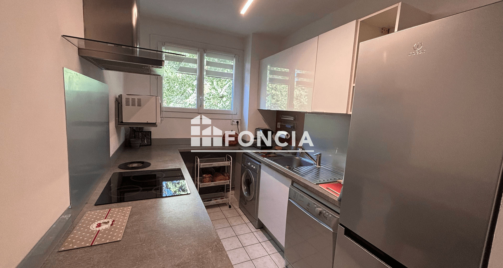 Appartement 3 pièces (65 m²) à vendre - Albi (81000)