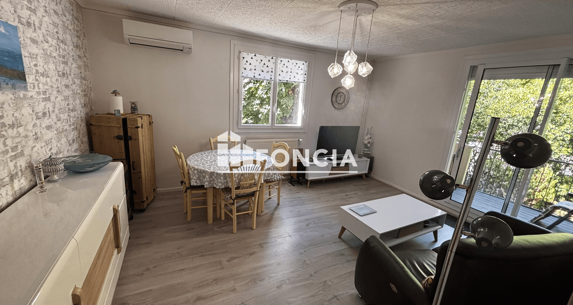 Appartement 3 pièces (65 m²) à vendre - Albi (81000)