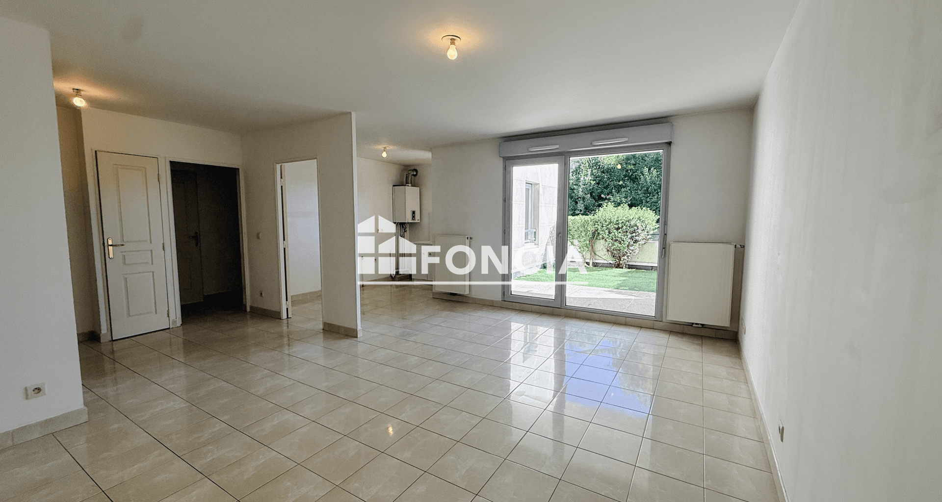Appartement 3 pièces (70 m²) à vendre - Bourgoin-jallieu (38300)