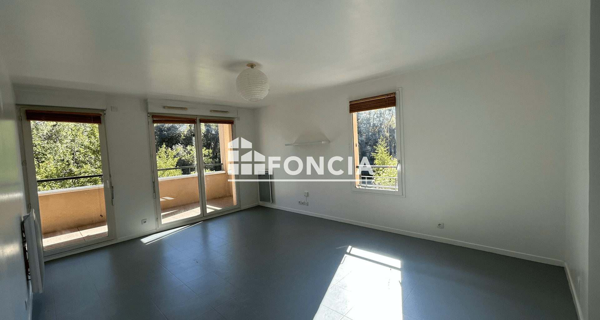 Appartement 3 pièces (62.17 m²) à louer - Osny (95520)