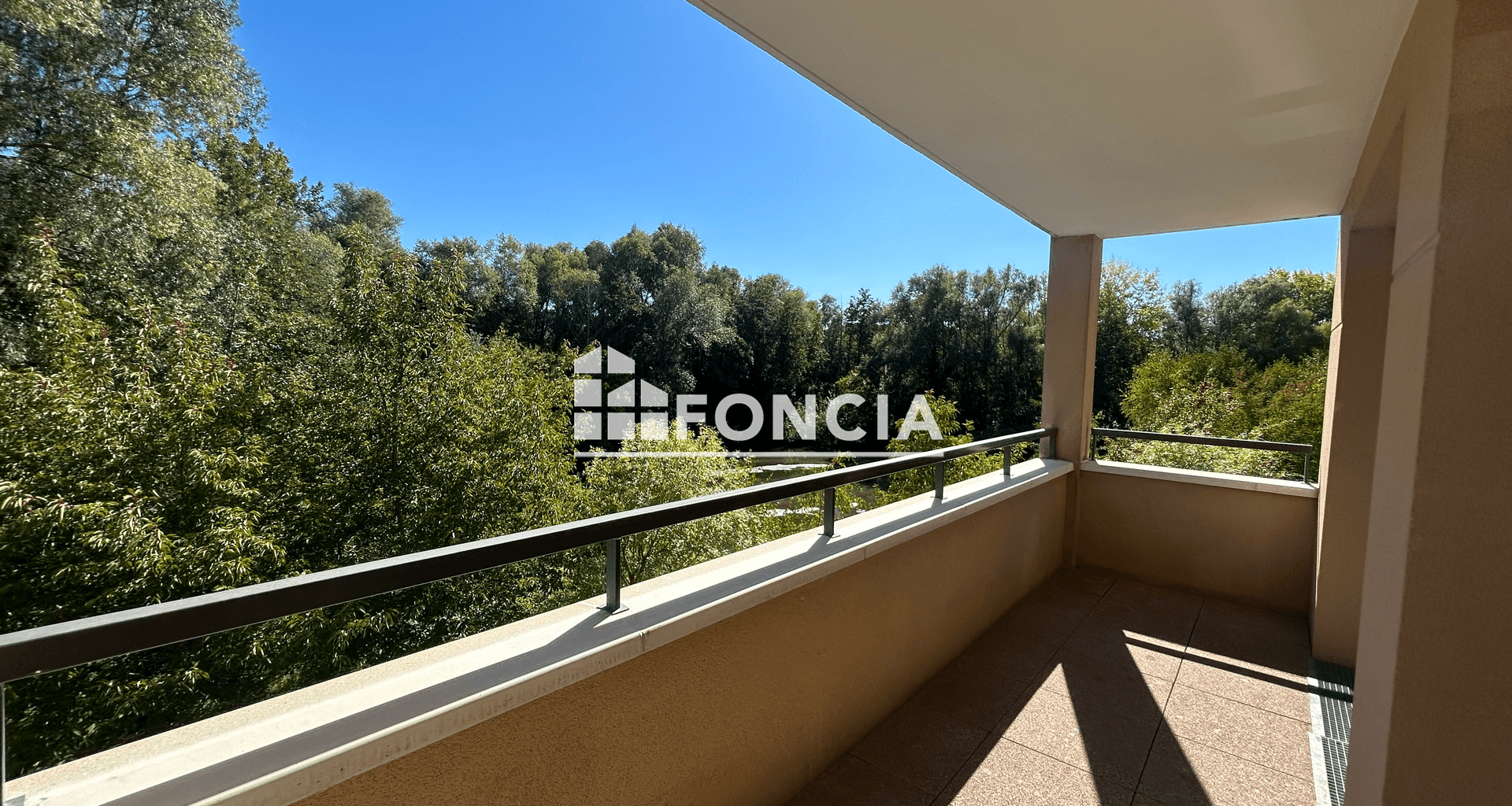 Appartement 3 pièces (62.17 m²) à louer - Osny (95520)