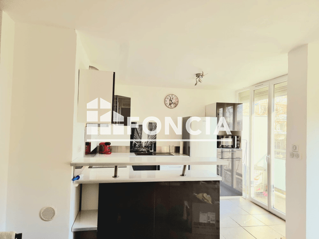 Appartement meublé 2 pièces (43.03 m²) à louer - Marseille 9ᵉ (13009)