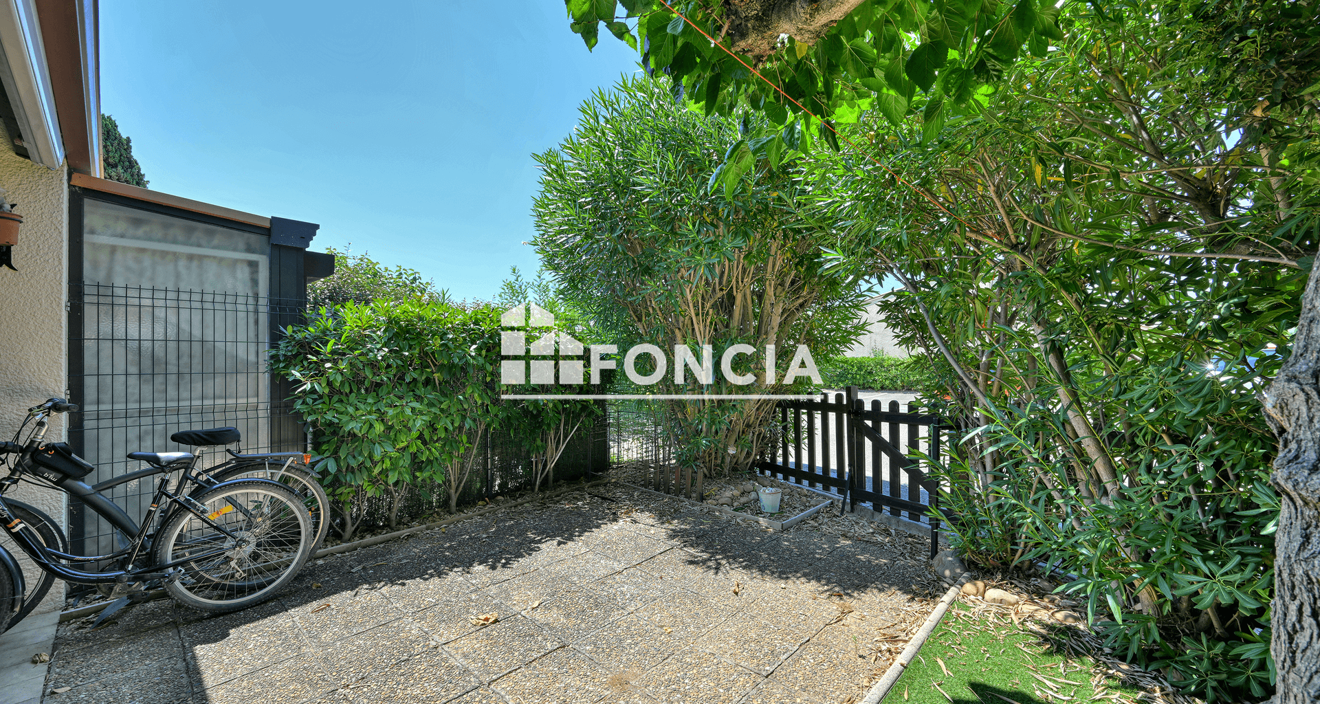 Maison 3 pièces (27.62 m²) à vendre - Aigues-mortes (30220)