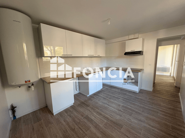 Appartement 4 pièces (80 m²) à louer - Sanary (83110)