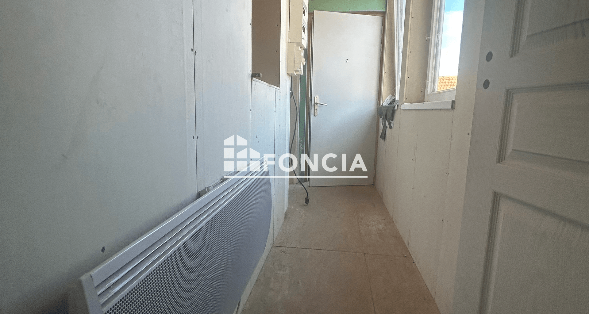 Studio (35.16 m²) à vendre - Mulhouse (68100)