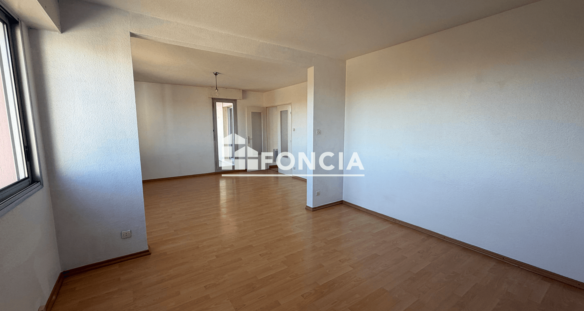 Appartement 2 pièces (69.84 m²) à louer - Lingolsheim (67380)