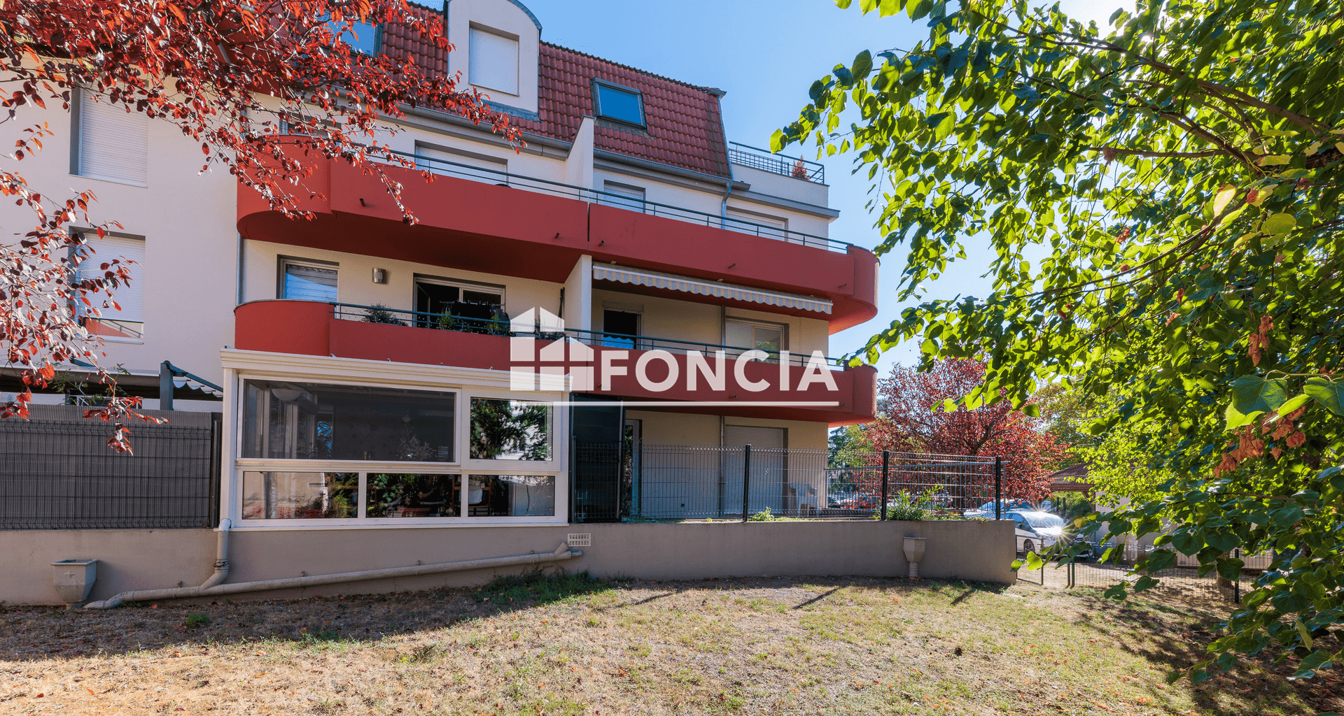Appartement 4 pièces (86.19 m²) à vendre - Haguenau (67500)