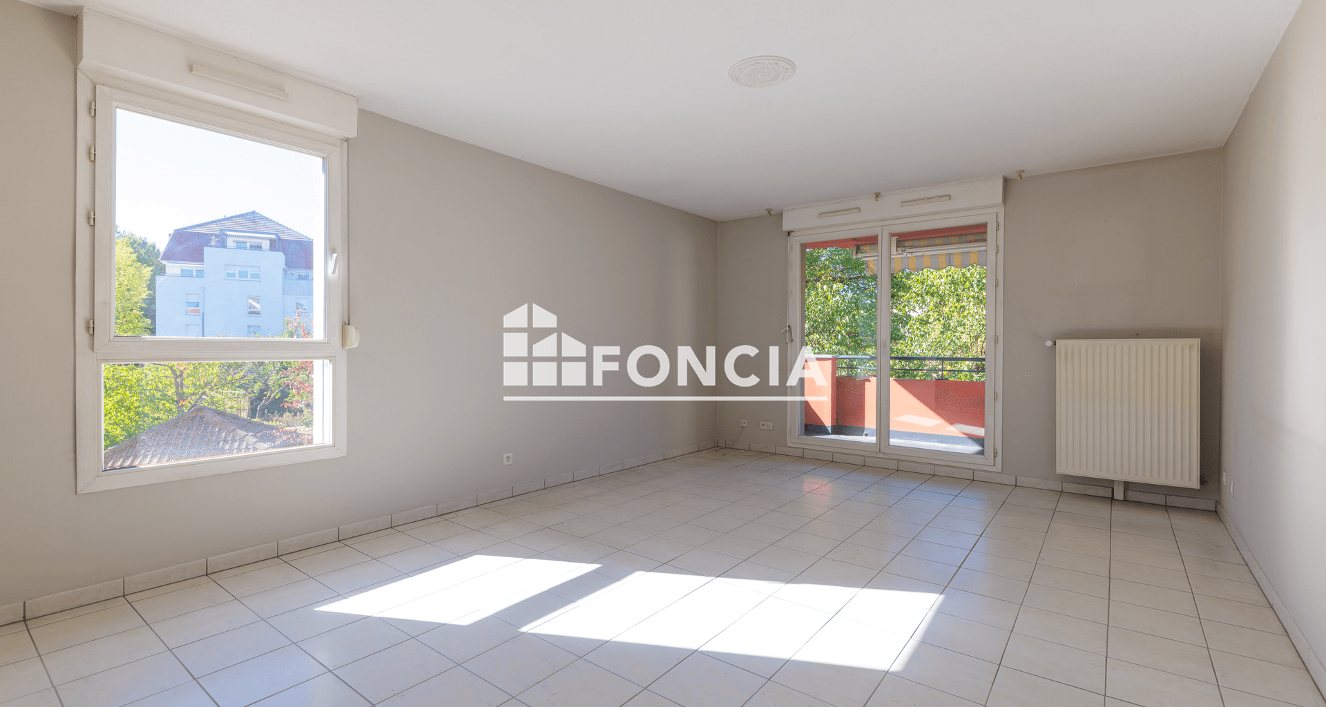 Appartement 4 pièces (86.19 m²) à vendre - Haguenau (67500)