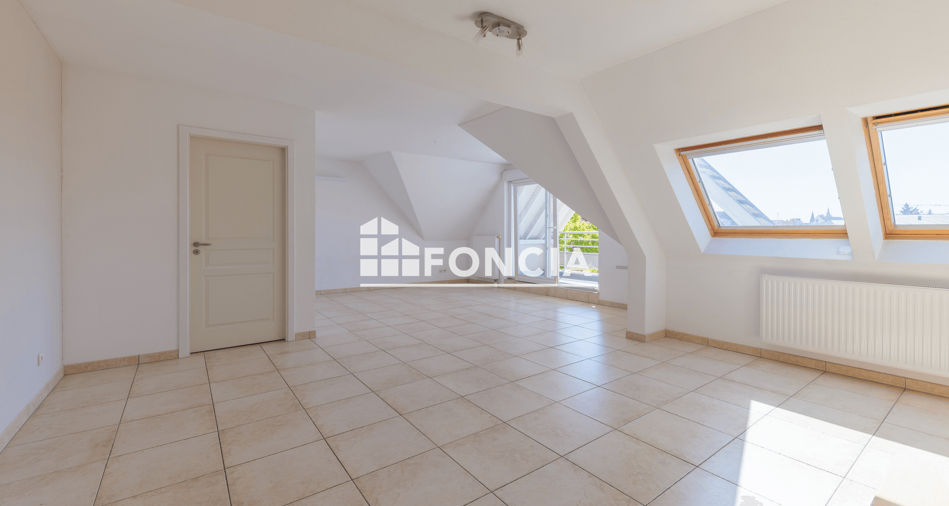 Appartement 3 pièces (76.5 m²) à vendre - Haguenau (67500)
