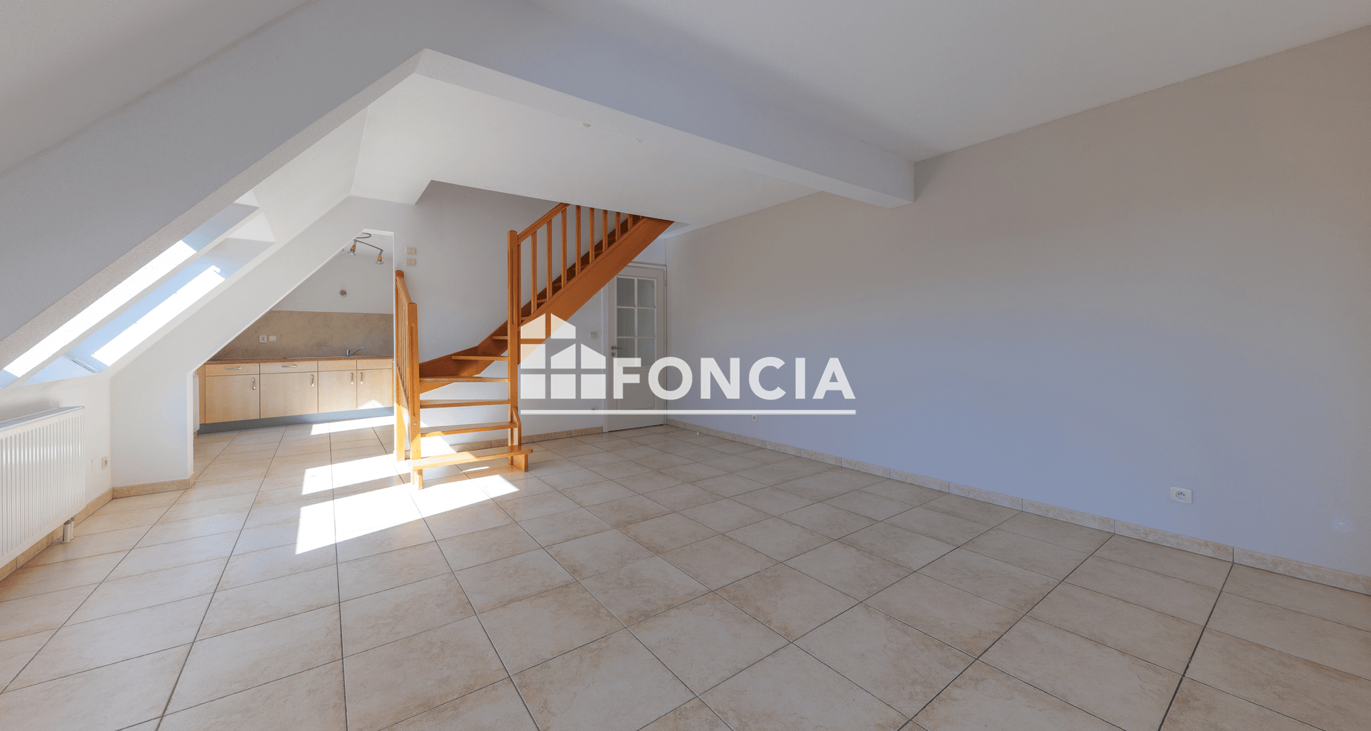 Appartement 3 pièces (76.5 m²) à vendre - Haguenau (67500)