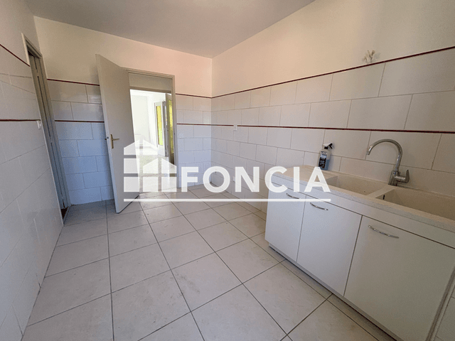 Appartement 4 pièces (81.02 m²) à louer - La Valette (83160)