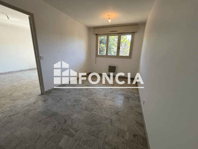 Appartement 4 pièces (81.02 m²) à louer - La Valette (83160)