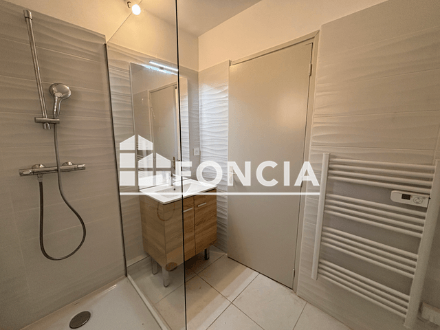 Appartement 4 pièces (81.02 m²) à louer - La Valette (83160)