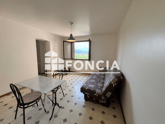 Studio (25.65 m²) à louer - Cahors (46000)