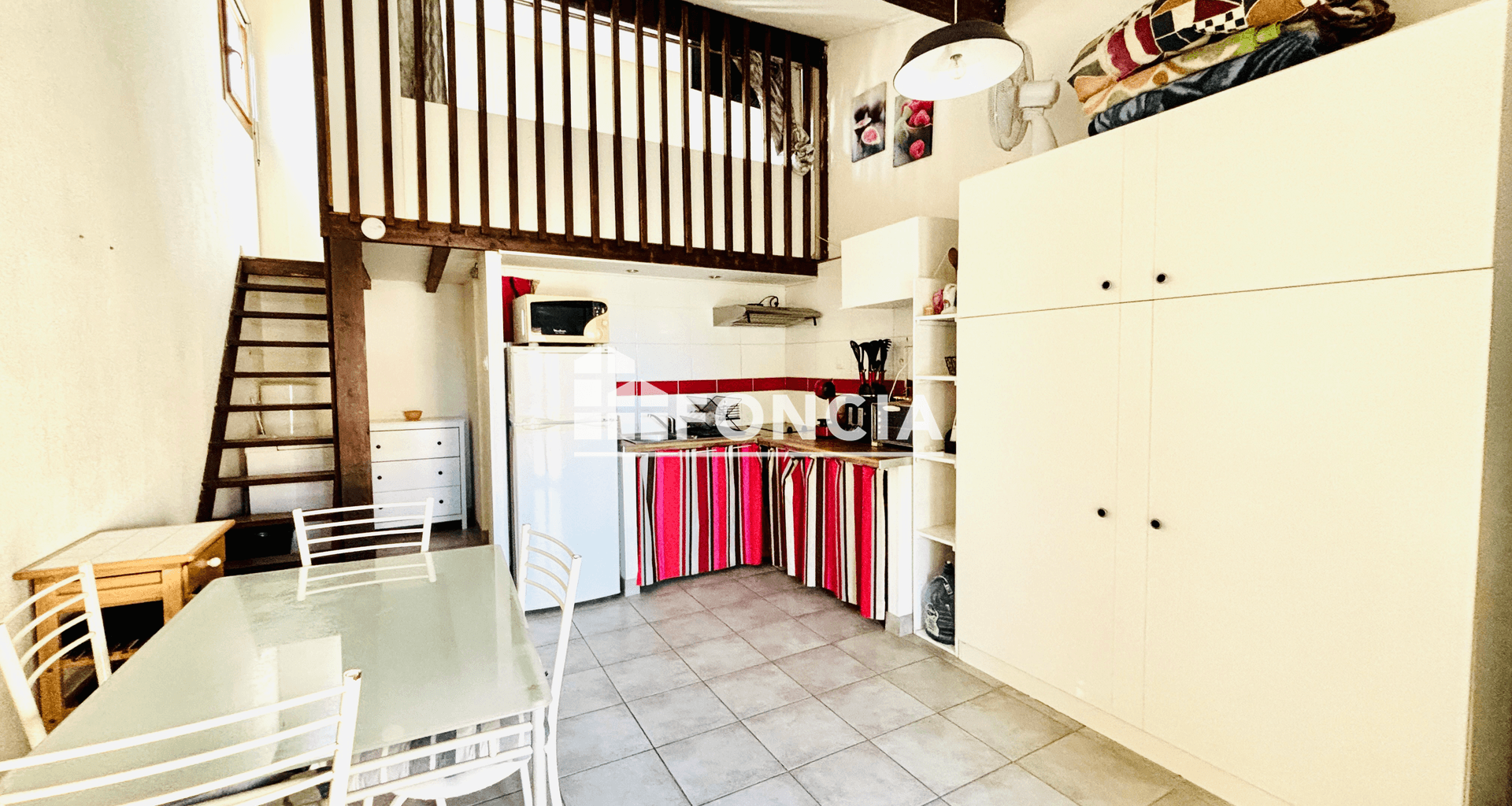Maison 2 pièces (24.77 m²) à vendre - Gruissan (11430)