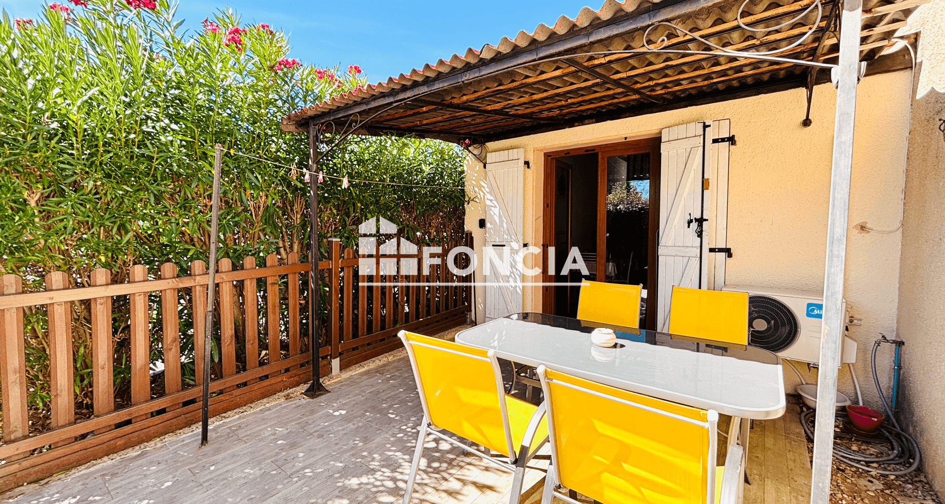 Maison 2 pièces (24.77 m²) à vendre - Gruissan (11430)