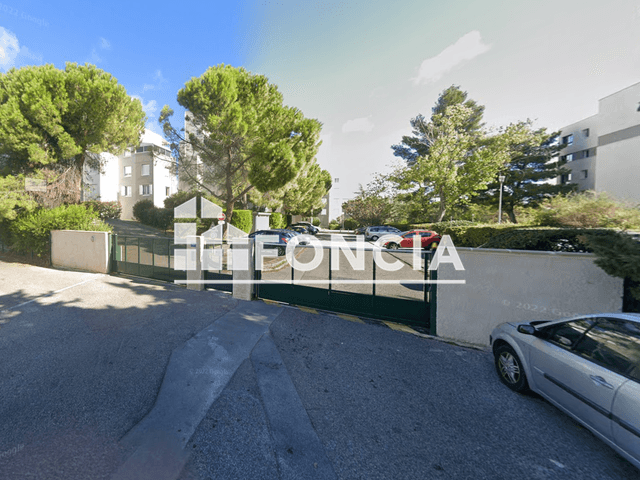 Appartement 2 pièces (51.9 m²) à louer - Montpellier (34070)
