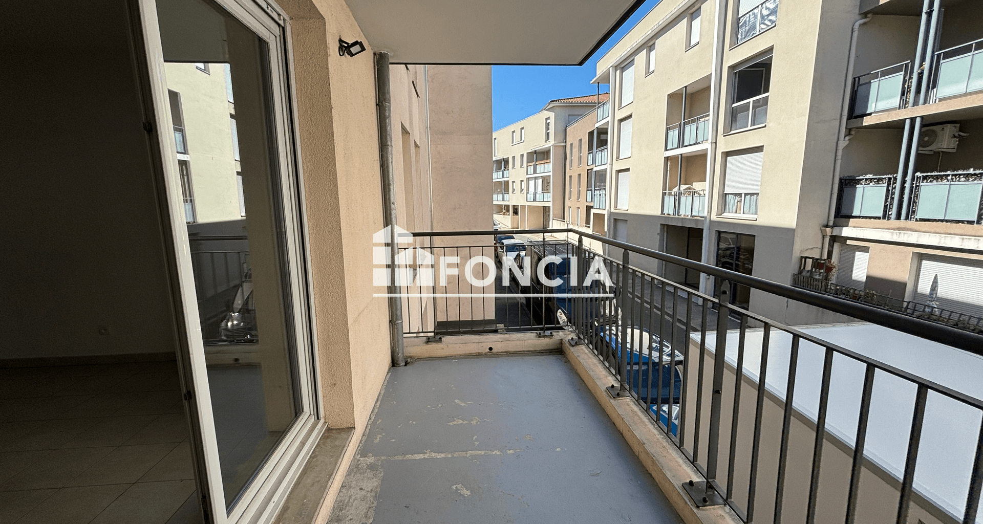 Appartement 2 pièces (34.83 m²) à louer - Villefranche-sur-saône (69400)