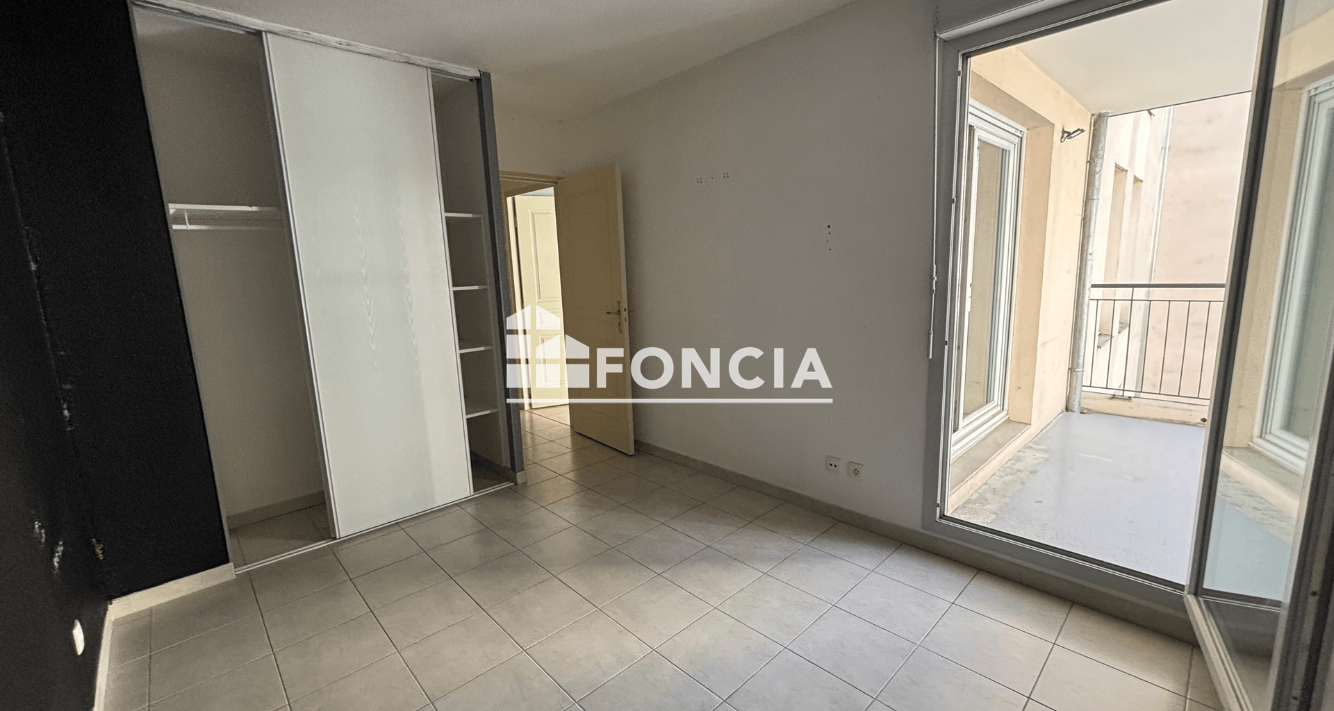 Appartement 2 pièces (34.83 m²) à louer - Villefranche-sur-saône (69400)
