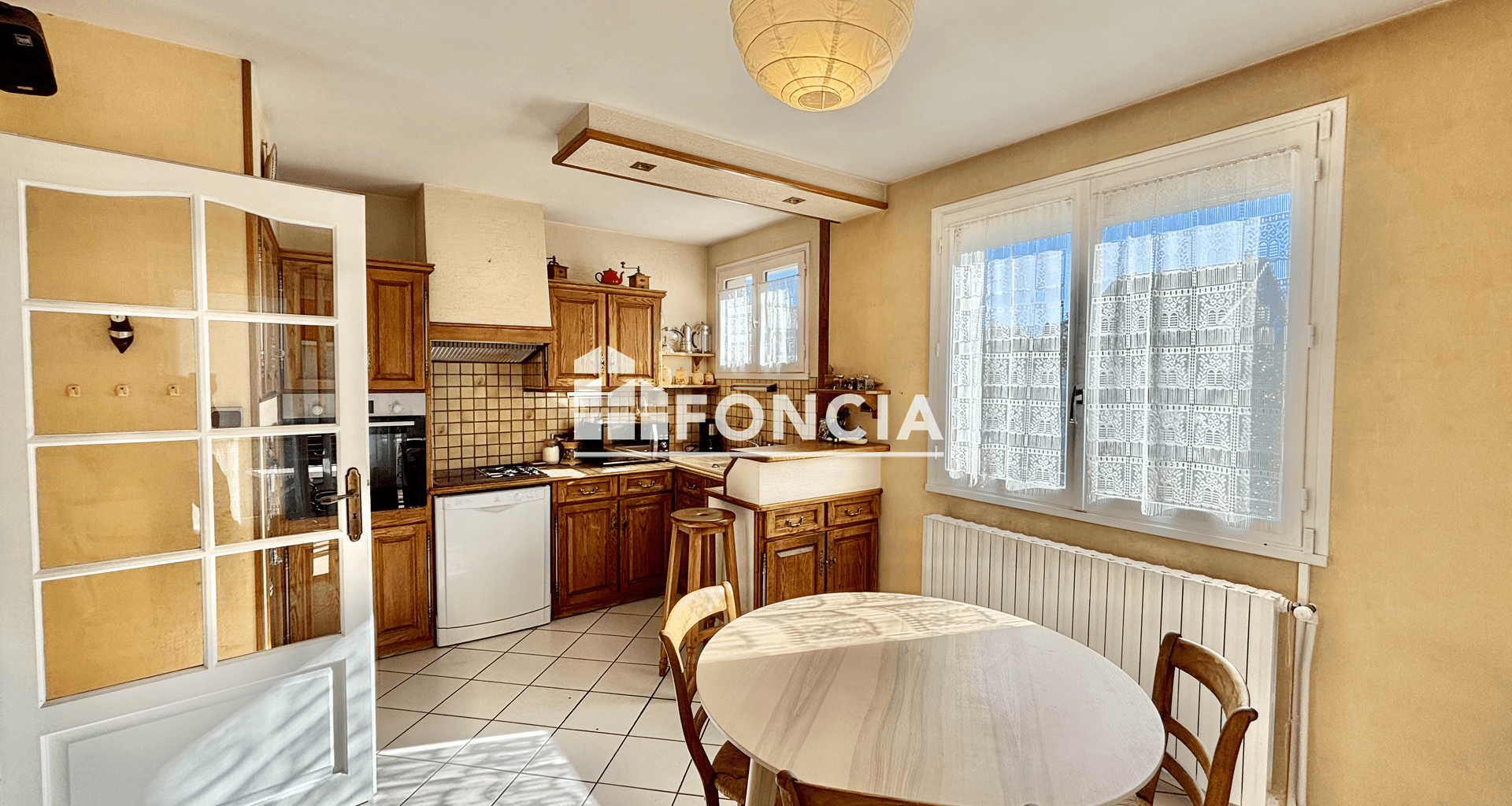 Maison 8 pièces (172 m²) à vendre - Aix-les-bains (73100)