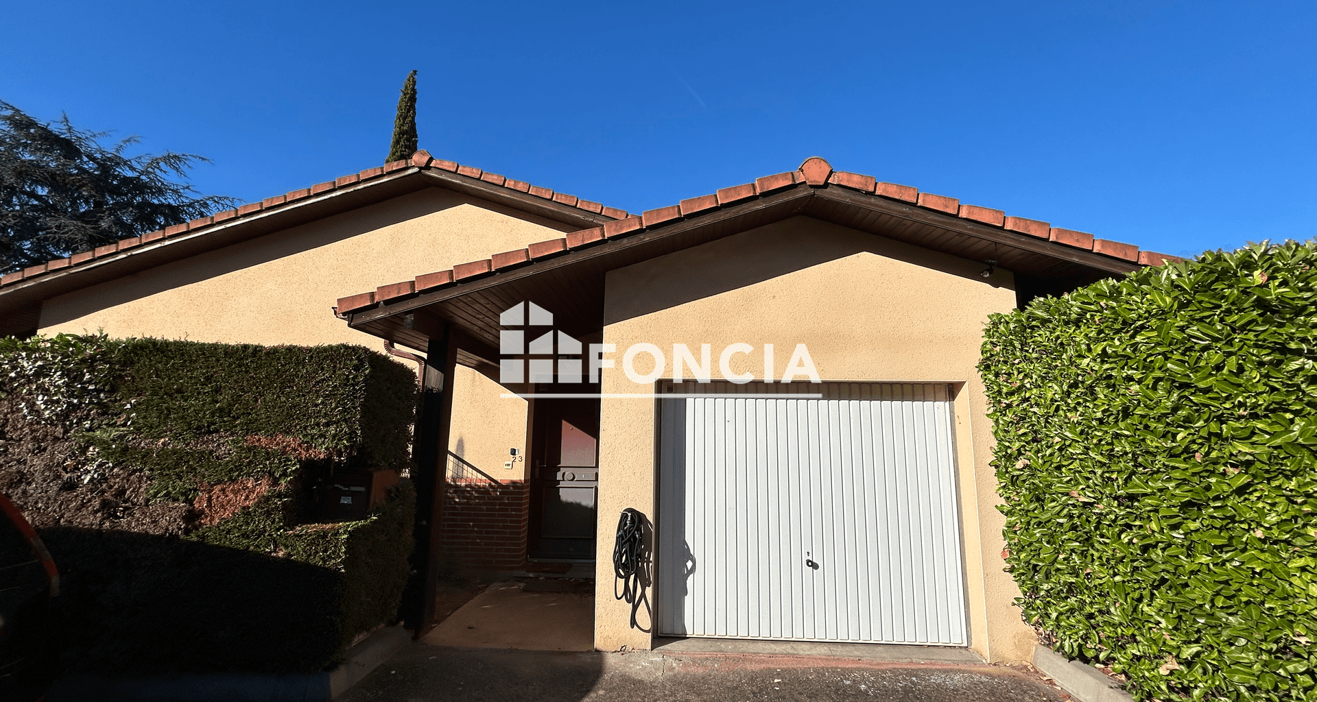 Maison 4 pièces (80 m²) à louer - Toulouse 1ᵉʳ (31100)