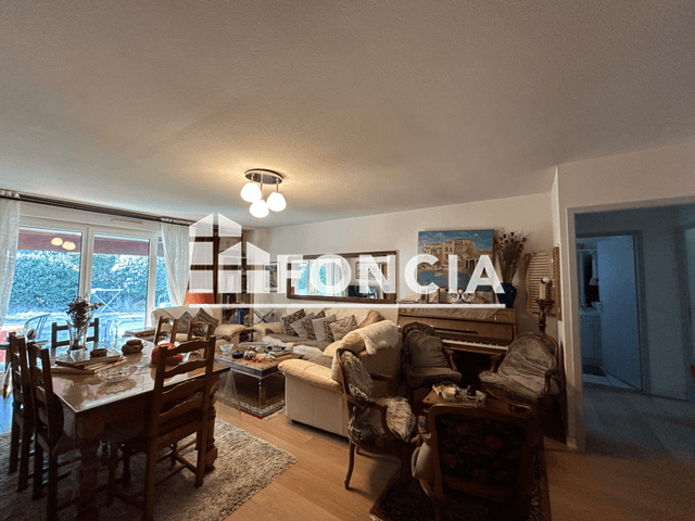 Maison 4 pièces (80 m²) à louer - Toulouse 1ᵉʳ (31100)