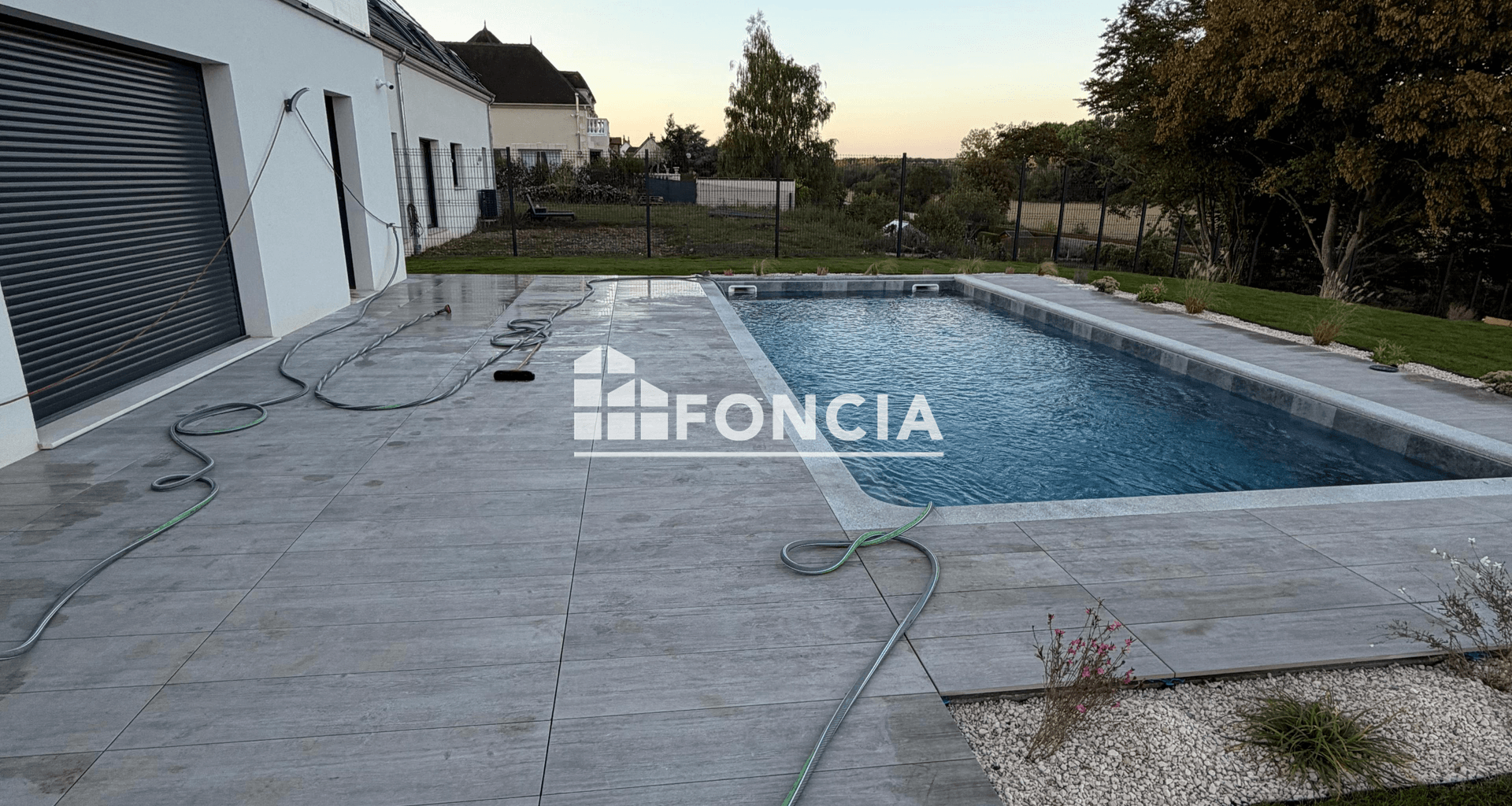 Maison 5 pièces (141.81 m²) à vendre - Fouquenies (60000)