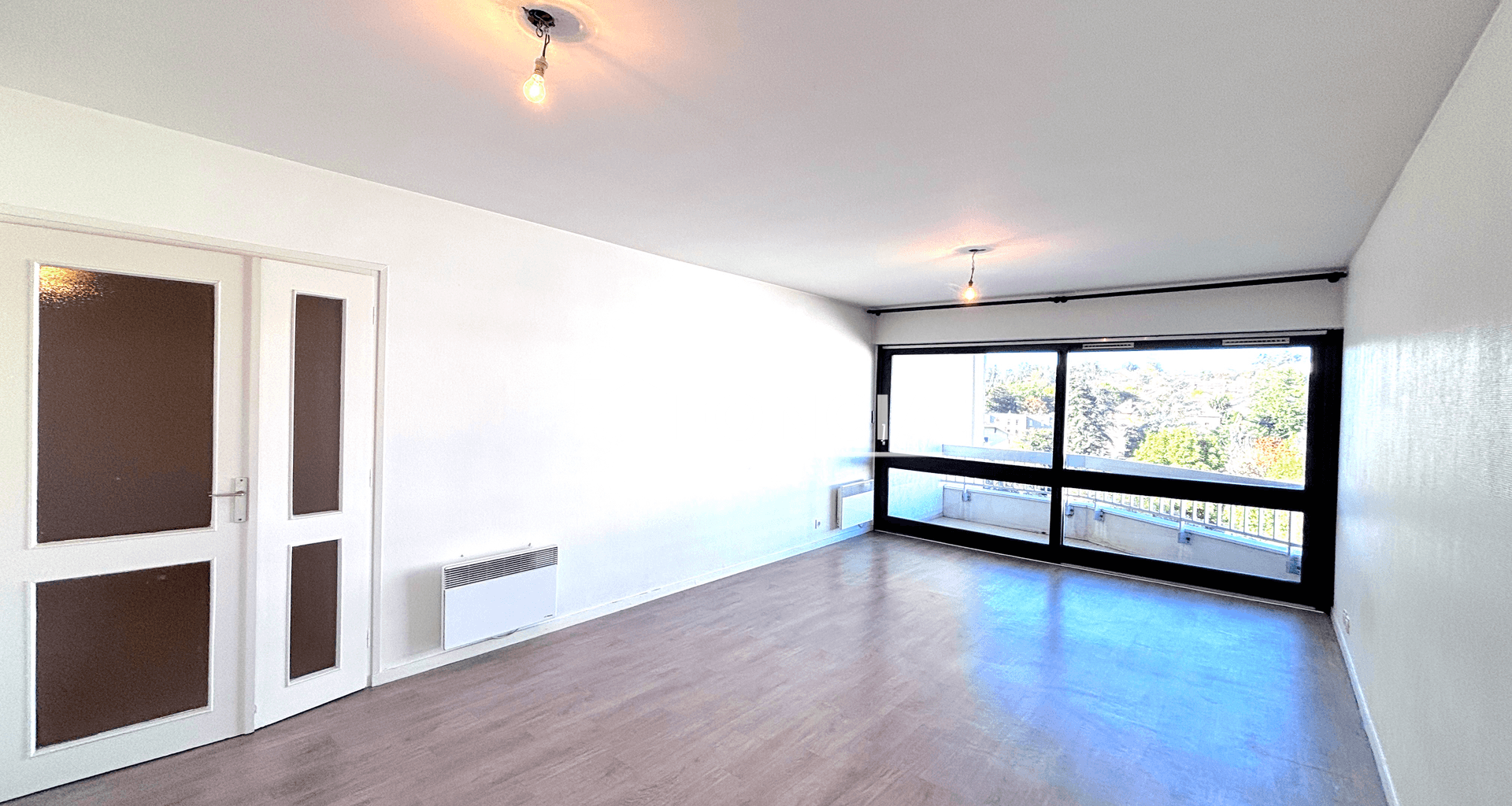 Appartement 2 pièces (66 m²) à louer - Voiron (38500)