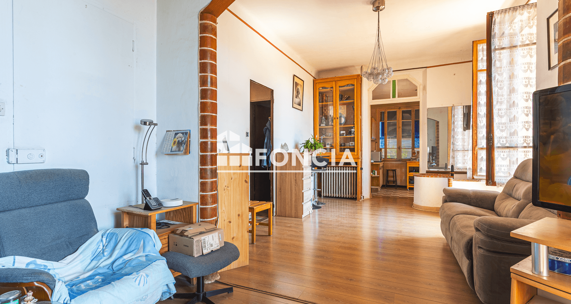 Maison 5 pièces (130 m²) à vendre - Toulon (83200)