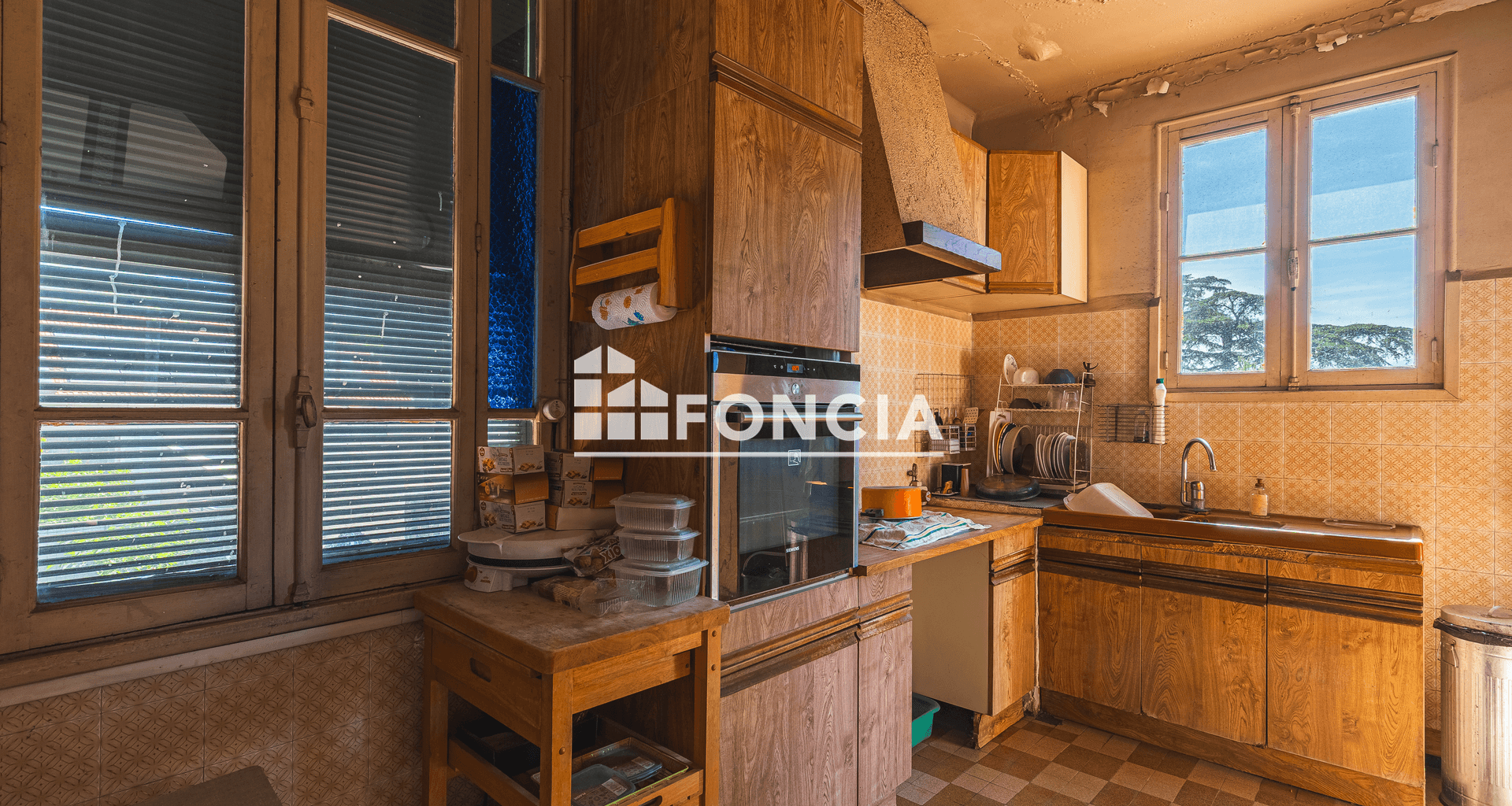 Maison 5 pièces (130 m²) à vendre - Toulon (83200)