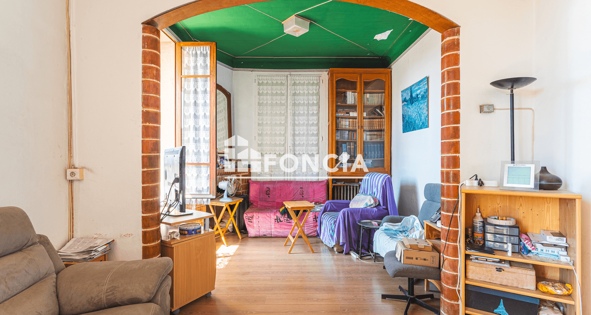 Maison 5 pièces (130 m²) à vendre - Toulon (83200)