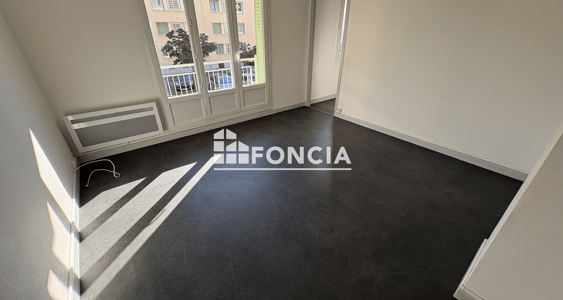 Appartement 3 pièces (56.64 m²) à louer - Guilherand-granges (07500)