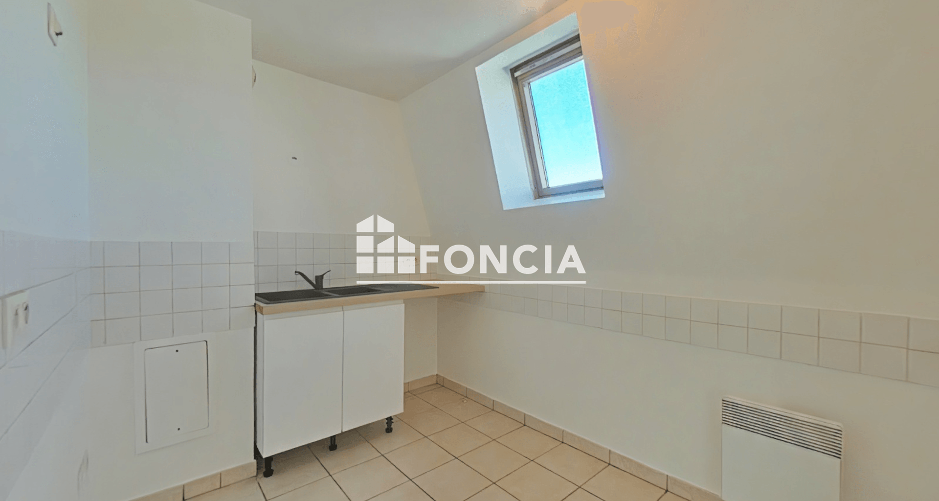 Appartement 2 pièces (46.57 m²) à louer - Les Pavillons-sous-bois (93320)