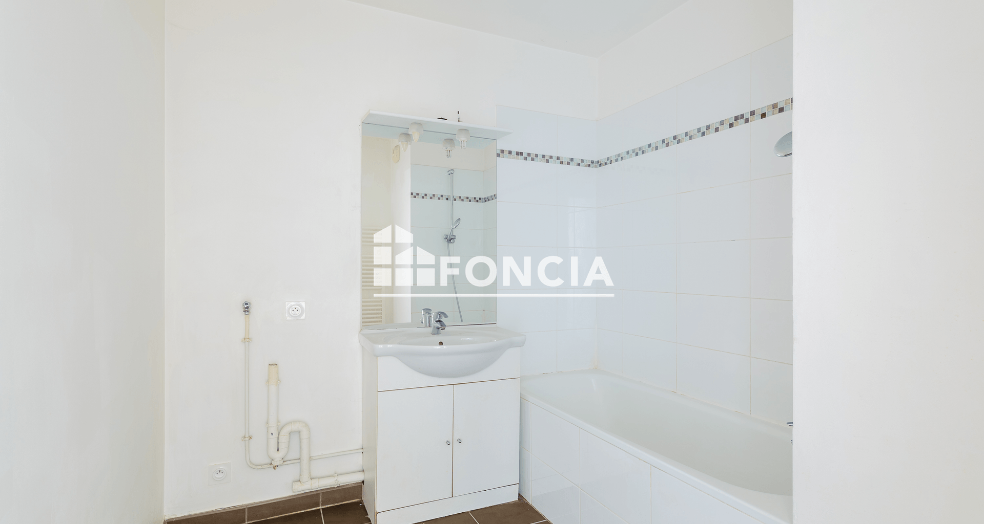 Appartement 3 pièces (54 m²) à vendre - Meaux (77100)