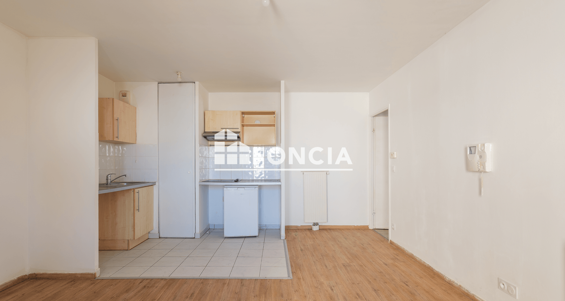 Appartement 3 pièces (54 m²) à vendre - Meaux (77100)