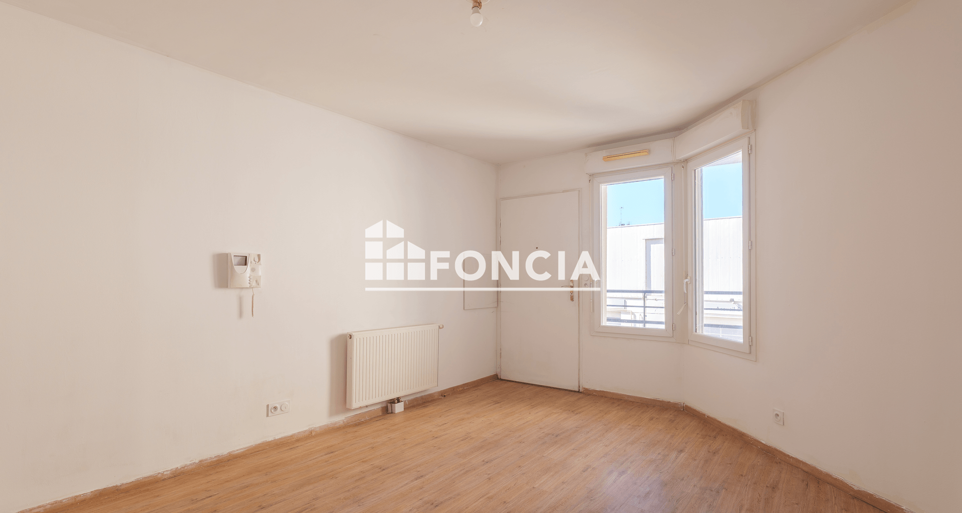 Appartement 3 pièces (54 m²) à vendre - Meaux (77100)