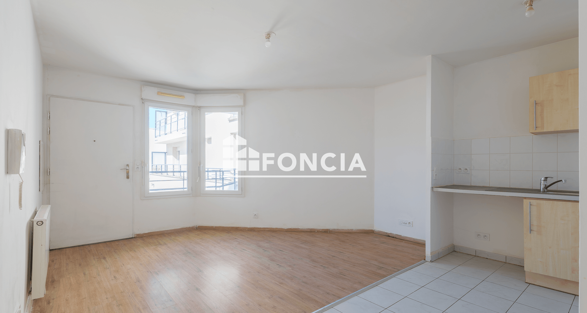 Appartement 3 pièces (54 m²) à vendre - Meaux (77100)
