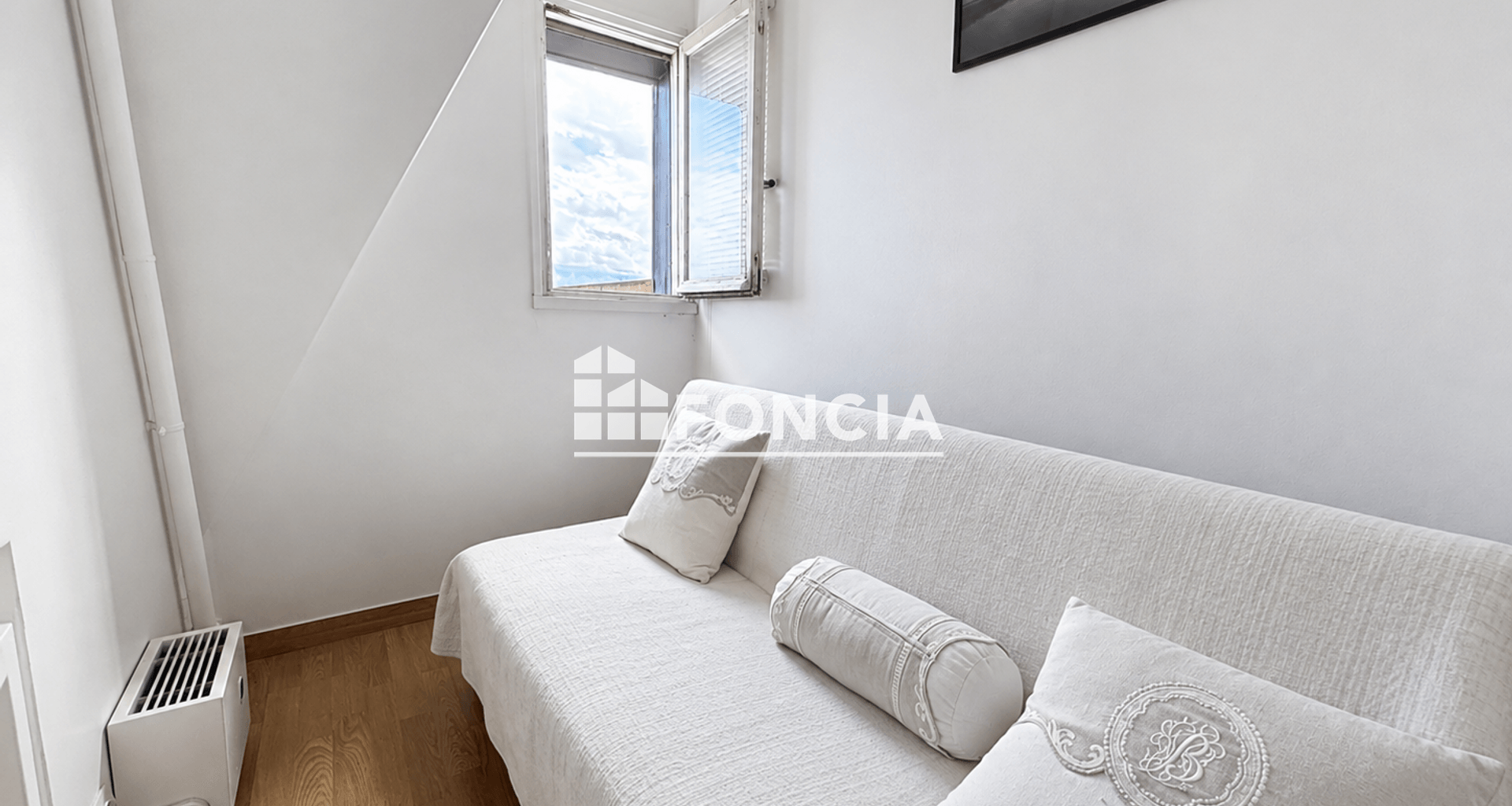 Studio (17.01 m²) à vendre - Cabourg (14390)