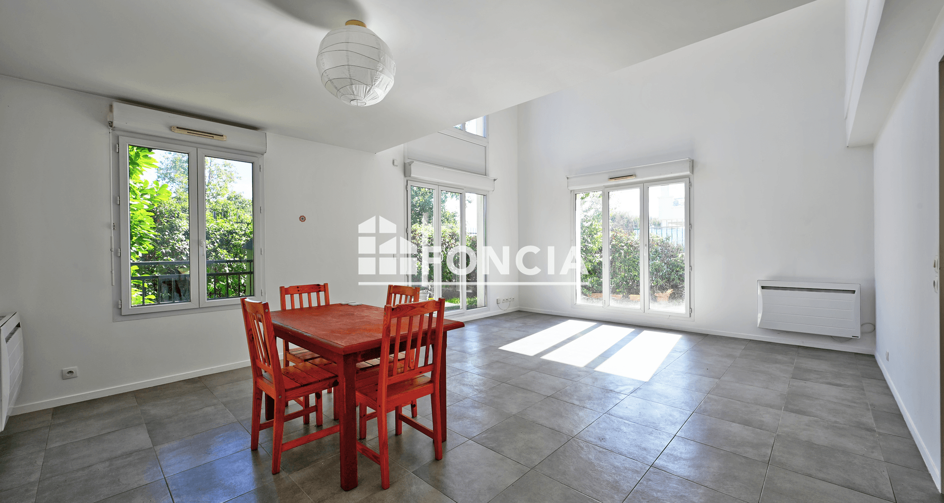 Appartement 5 pièces (118 m²) à vendre - Mantes-la-jolie (78200)