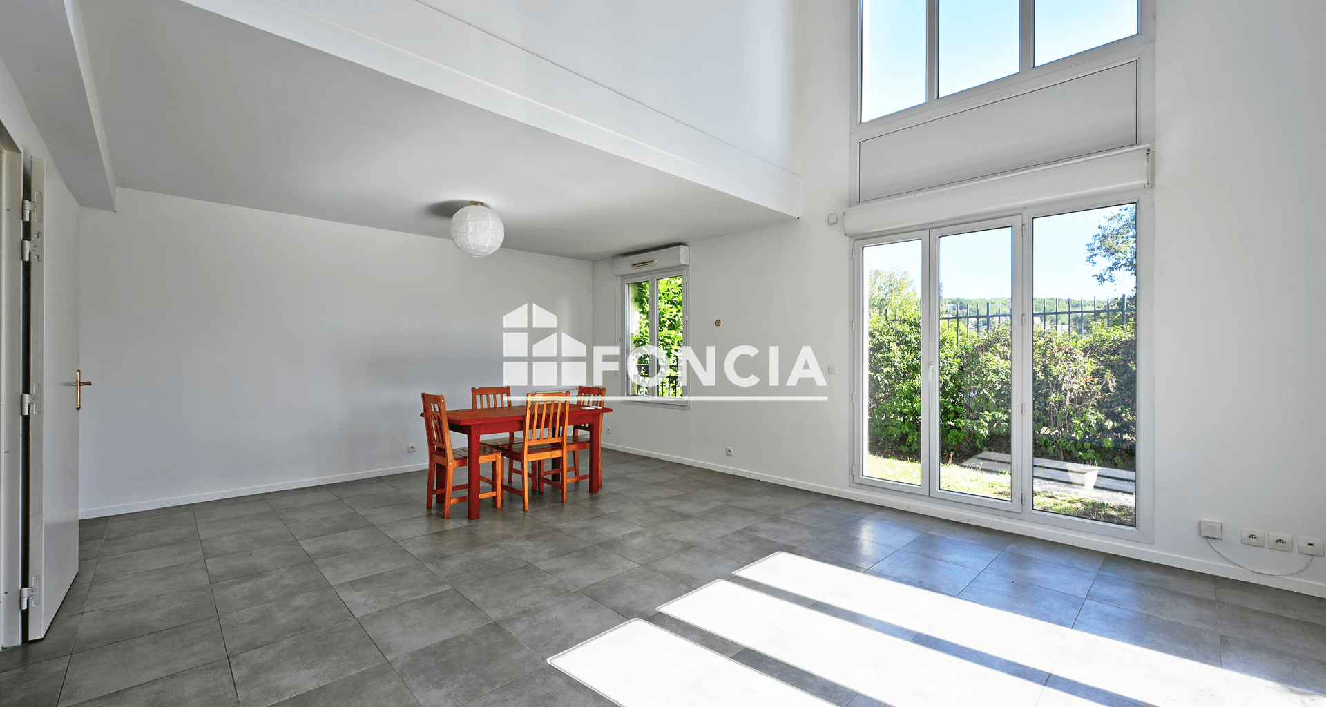Appartement 5 pièces (118 m²) à vendre - Mantes-la-jolie (78200)
