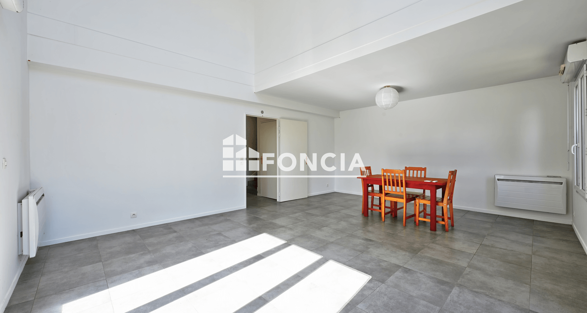 Appartement 5 pièces (118 m²) à vendre - Mantes-la-jolie (78200)