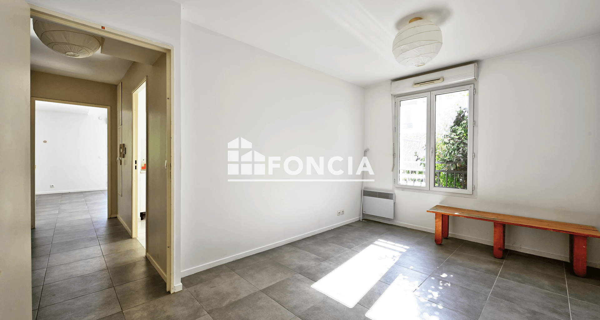 Appartement 5 pièces (118 m²) à vendre - Mantes-la-jolie (78200)