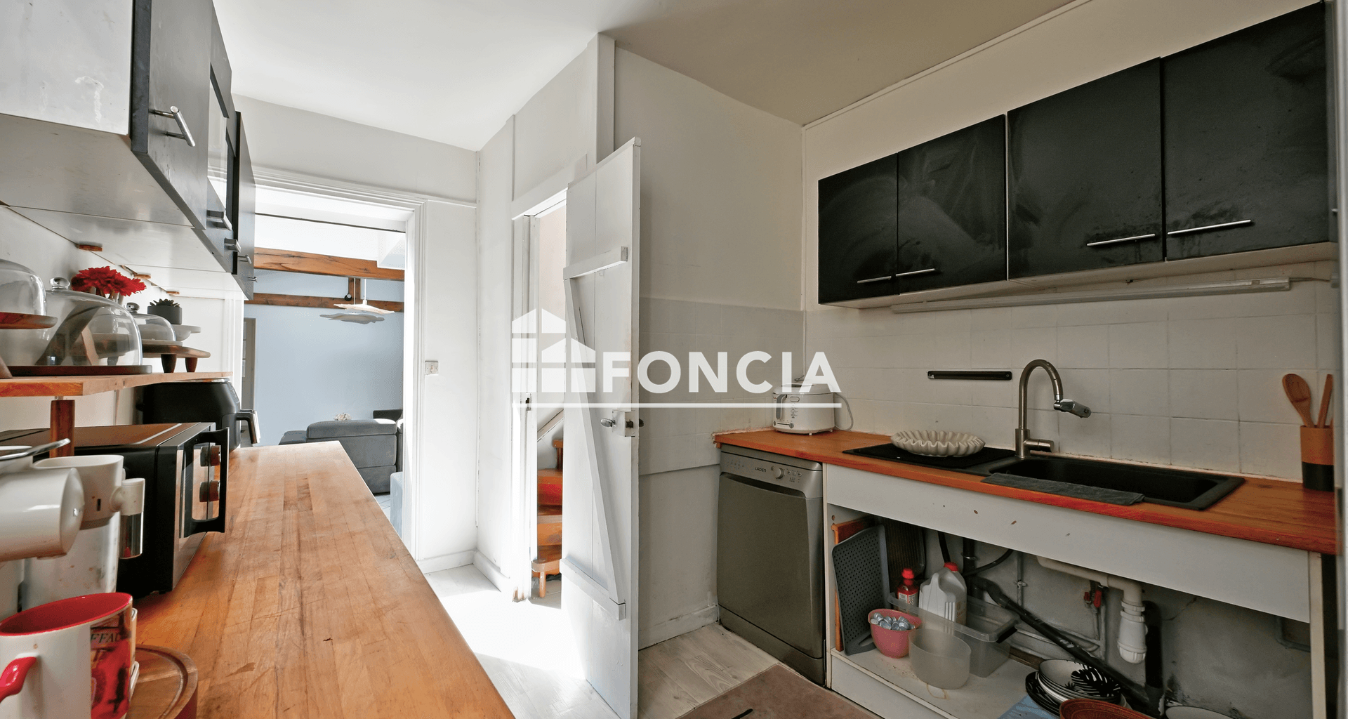 Maison 6 pièces (75 m²) à vendre - Mantes-la-jolie (78200)