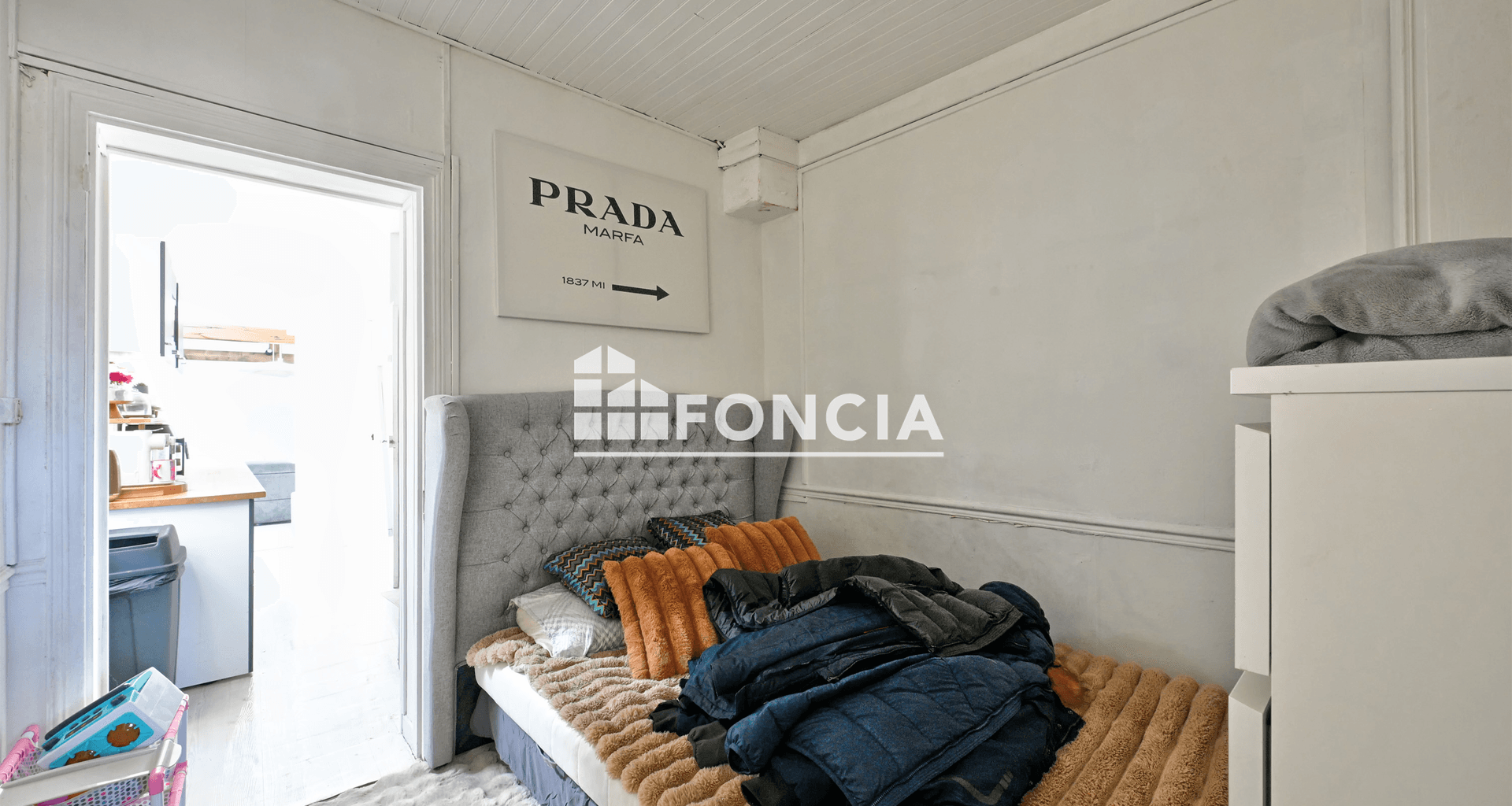 Maison 6 pièces (75 m²) à vendre - Mantes-la-jolie (78200)