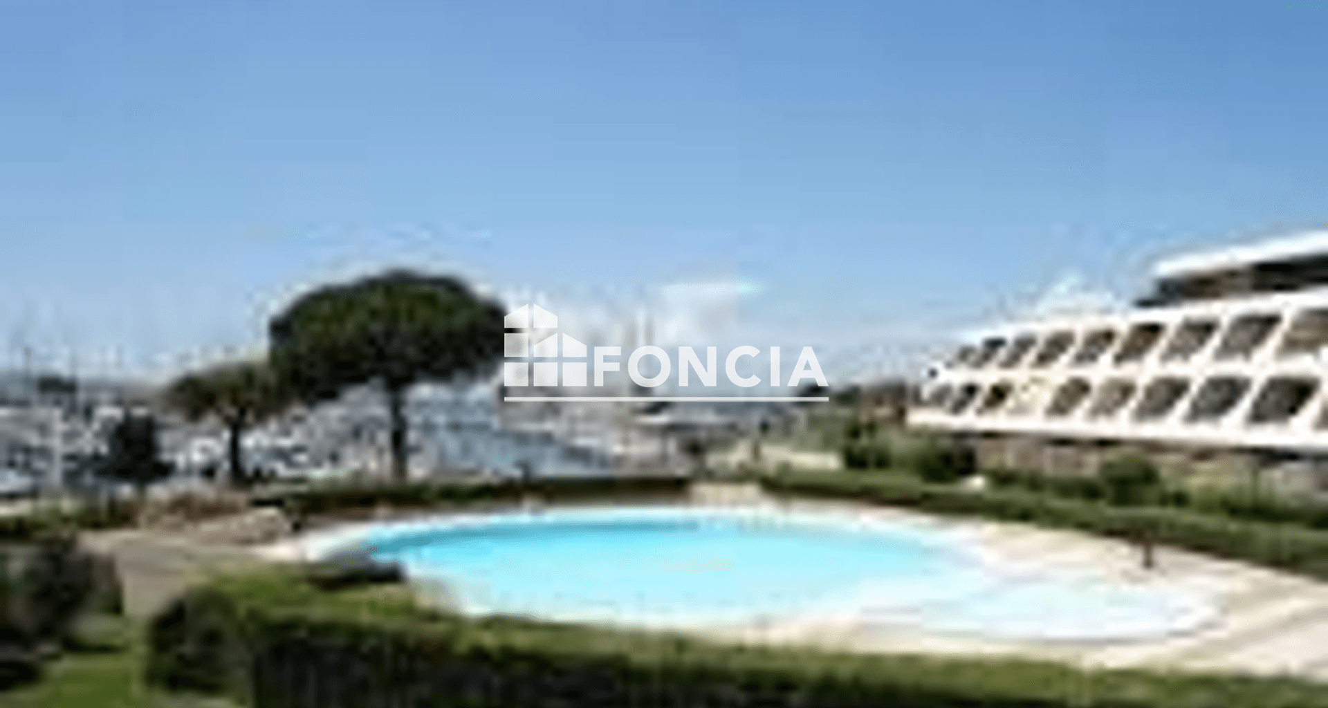Studio (21 m²) à vendre - Port Camargue (30240)